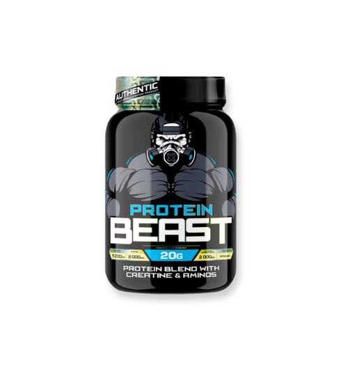 USN Beast Protein | TopDog Nutrition