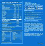Load image into Gallery viewer, USN Beast Protein | TopDog Nutrition
