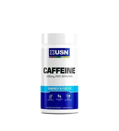 USN Caffeine | TopDog Nutrition