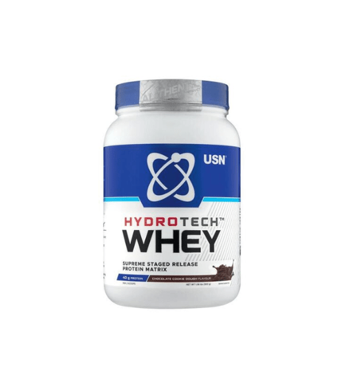 USN Hydrotech Whey Protein | TopDog Nutrition