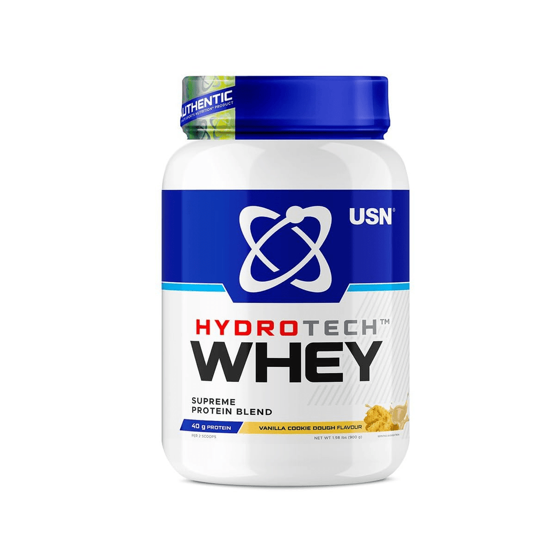 USN Hydrotech Whey Protein | TopDog Nutrition