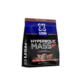 Load image into Gallery viewer, USN Hyperbolic Mass GH + FREE Creatine | TopDog Nutrition