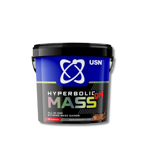 USN Hyperbolic Mass GH | TopDog Nutrition