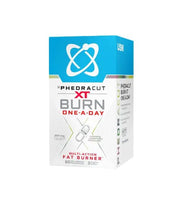 USN Phedra Cut Burn XT One - A - Day | TopDog Nutrition