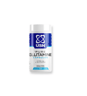 USN Pure Glutamine Capsules | TopDog Nutrition