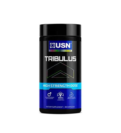USN Tribulus Terrestris | TopDog Nutrition
