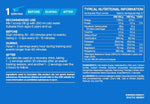 Load image into Gallery viewer, USN Winners Energy Hydration Drink | TopDog Nutrition
