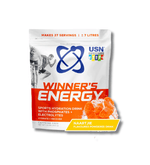 Load image into Gallery viewer, USN Winners Energy Hydration Drink | TopDog Nutrition