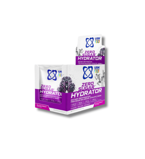 USN Zero Sugar Hydrator | TopDog Nutrition