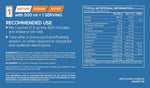 Load image into Gallery viewer, USN Zero Sugar Hydrator | TopDog Nutrition
