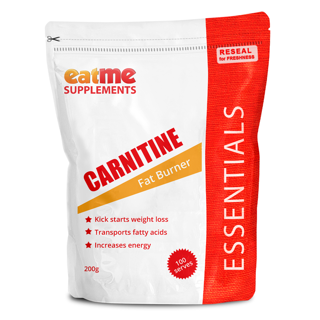 Eat Me L-Carnitine Fumerate 200g