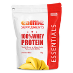 Load image into Gallery viewer, Eat Me 100% New Zealand Whey Protein WPC Banana Bliss
