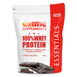 Load image into Gallery viewer, Eat Me 100% New Zealand Whey Protein WPC Cheeky Chocolate
