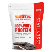 Eat Me 100% New Zealand Whey Protein WPC Cheeky Chocolate