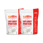 Load image into Gallery viewer, Eat Me 100% New Zealand Whey Protein WPC Unflavoured 2kg Combo Deal

