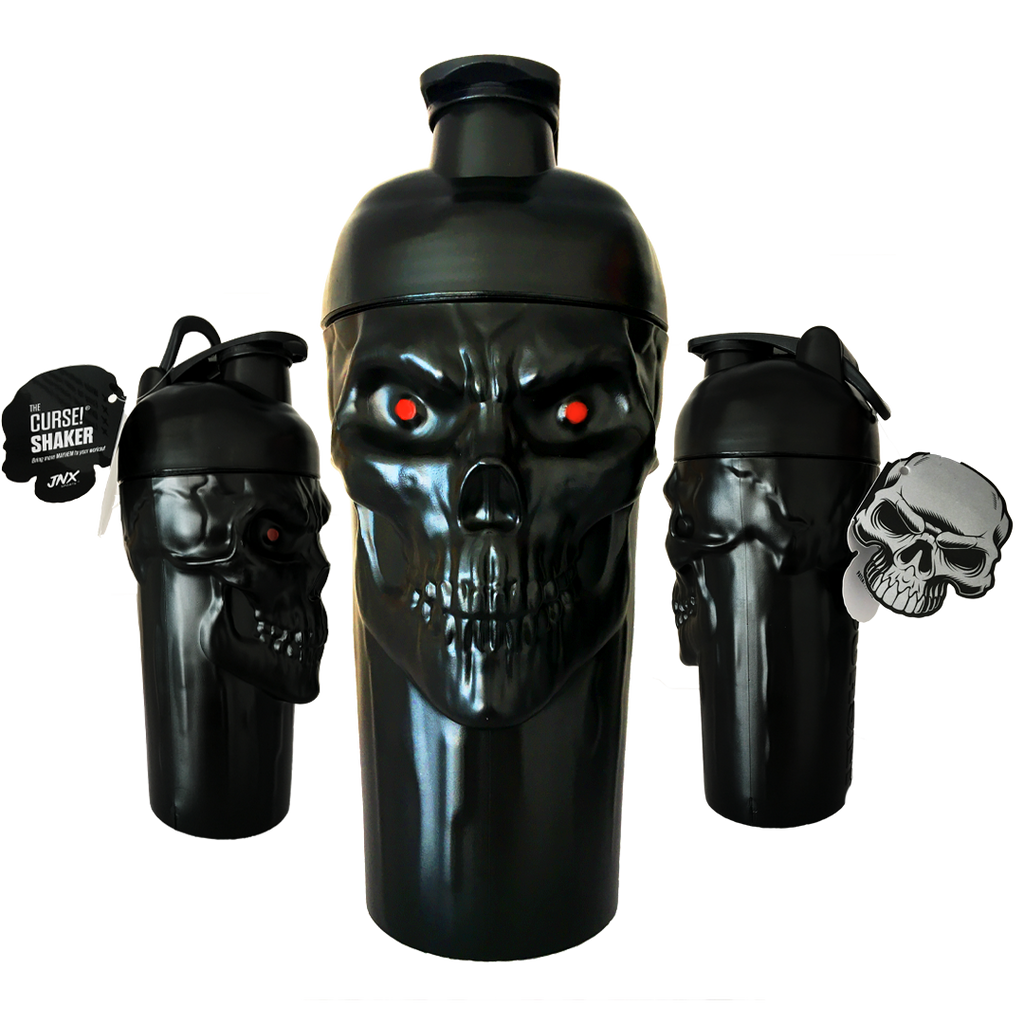 JNX Sports Skull Shaker