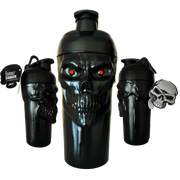 JNX Sports Skull Shaker