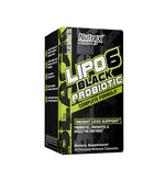 Load image into Gallery viewer, Nutrex Lipo-6 Black Probiotic Sky Nutrition 
