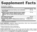 Load image into Gallery viewer, Nutrex Lipo-6 Black Probiotic Sky Nutrition 
