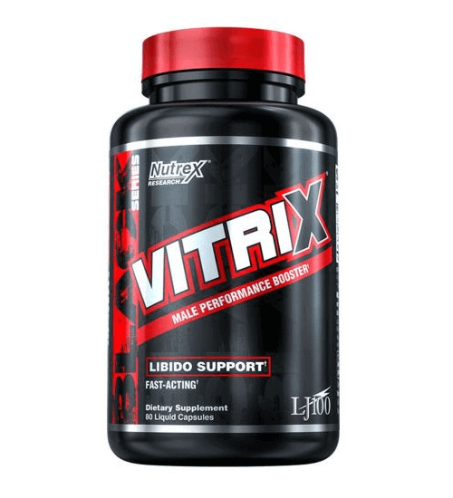 Nutrex Vitrix Sky Nutrition 